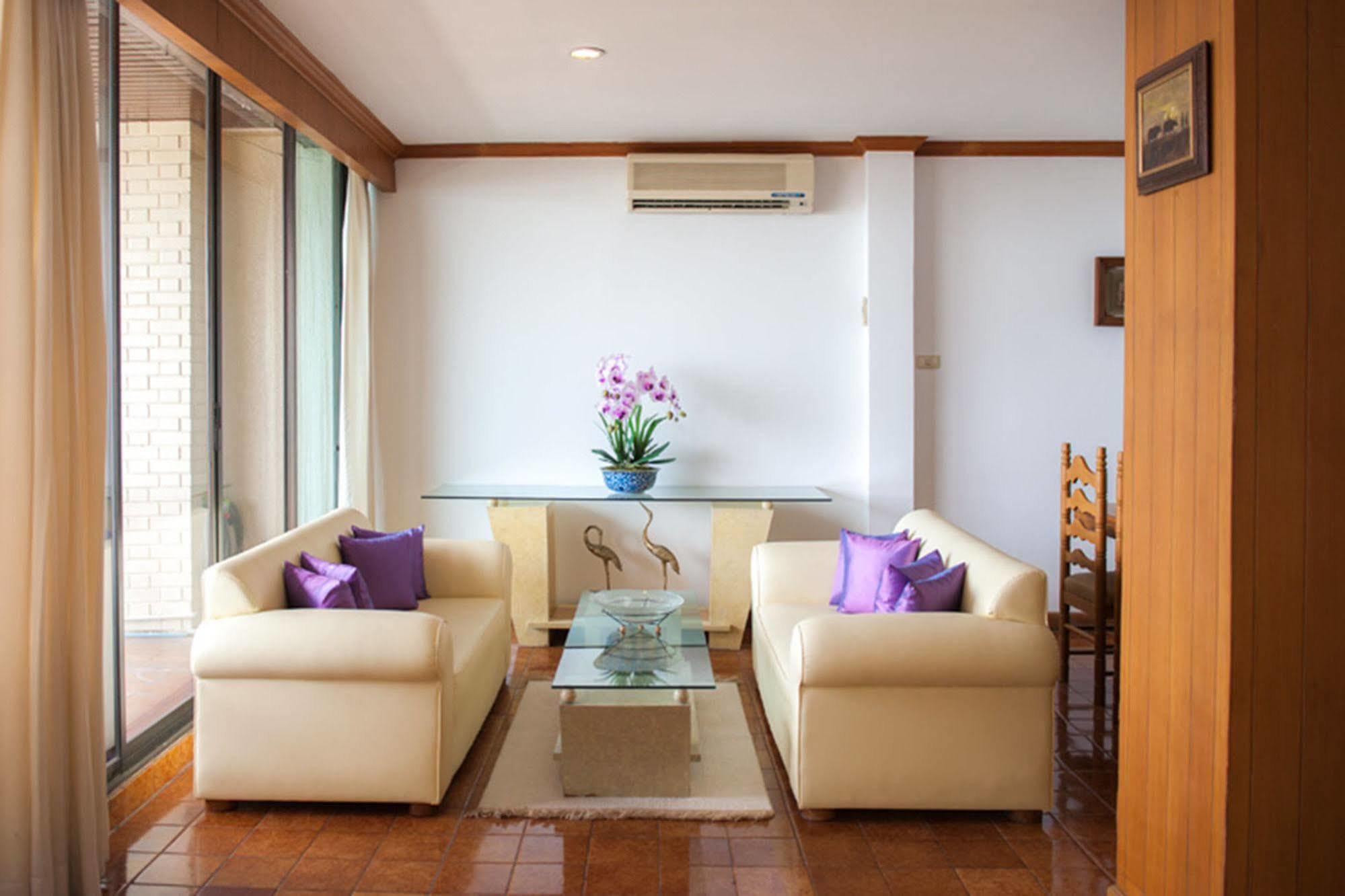 Lido Beach Hotel Pattaya Exterior foto